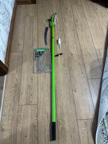 Ручные секаторы, Платная доставка