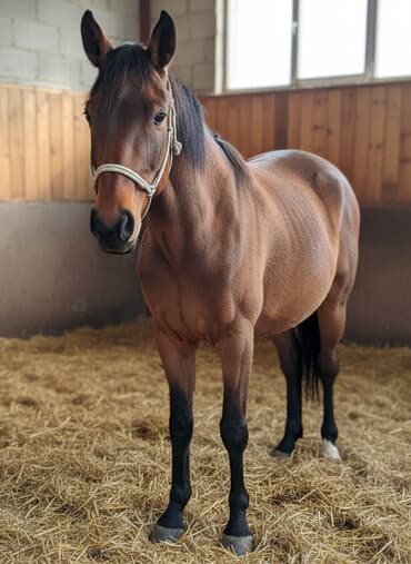 Продаю | Кобыла (самка) | Рабочий | Племенные