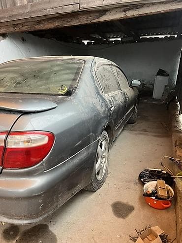 двигатель нексия 1: Nissan Cefiro: 1997 г., 2 л, Автомат, Бензин, Седан — 5