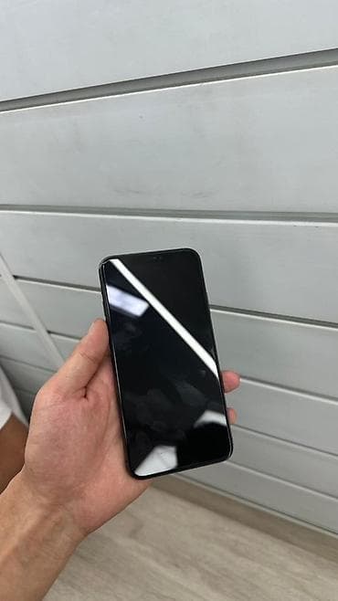 ipad 3: IPhone 11 Pro, 64 ГБ, Space Gray — 4