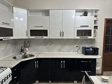 кухоный угалок: Кухонный гарнитур — 5