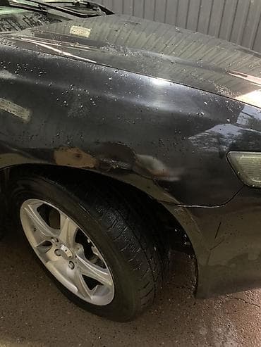 купить малолитражку автомат: Honda Accord: 2004 г., 2.4 л, Автомат, Бензин, Седан — 6