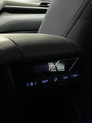 овд 2: Toyota Highlander: 2021 г., 2.5 л, Автомат, Гибрид, Кроссовер — 7