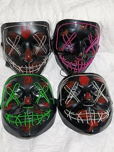 ✨ Жутко интересные, загадочные, красивые, страшные, тематические