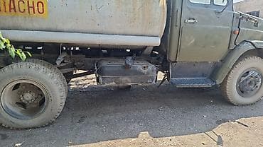 Продажа авто: ЗИЛ : 0.6 л | 1988 г. 50 км Универсал — 4