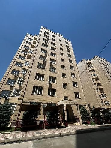 49: 2 комнаты, 49 м², Элитка, 10 этаж, Косметический ремонт — 1