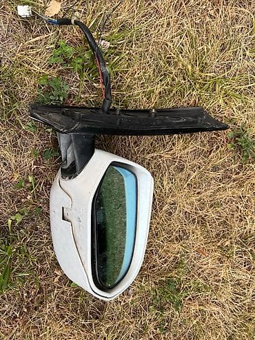 Унаа үчүн компрессорлор: Каптал оң Күзгү Honda Колдонулган, Оригинал — 2