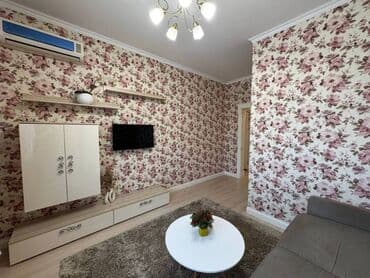 пишпек продажа квартир: 4 комнаты, 214 м², Элитка, 9 этаж, Дизайнерский ремонт — 7