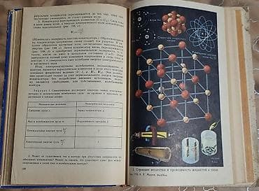 черчение 8 9 класс: Продам учебник «Физика. 10 класс» — А. Е. Марон, Г. Я. Мякишев. 📘 — 3