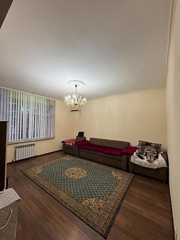 Квартиры: 2 комнаты, 57 м², Физприборы Элитка, 1 этаж, Евроремонт — 2