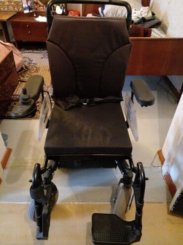 инвалидная коляска отдам даром бишкек: Инвалидная коляска — 3