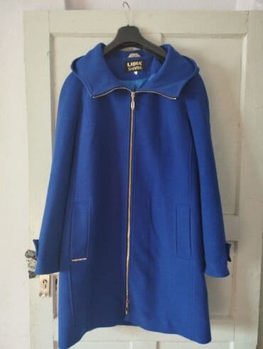 обувь ручной работы бишкек: Продаётся пальто деми в отличном состоянии. Обмен интересует на другое — 1