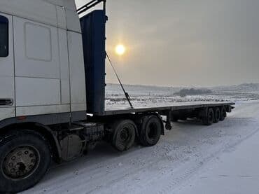 кирпич куйганга: Услуга платформа Любой груз Кирпич,арматура,пенаблок Длина 13,20 — 2