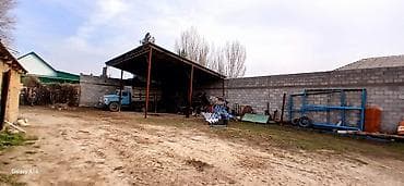 комм: Продаётся дом с участком. - Тип: однoэтажный жилой дом с — 6