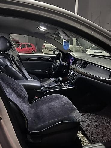 arrizo 8: Kia K7: 2018 г., 3 л, Автомат, Газ, Седан — 6