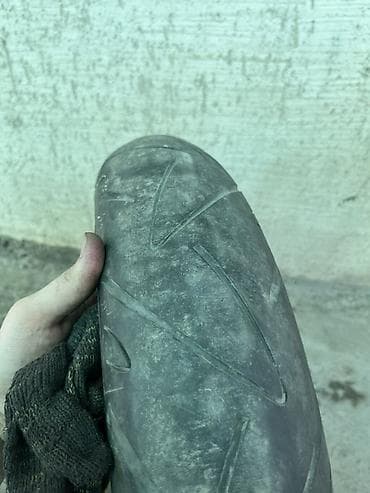 mazda mx 6: Шины 70 / R 17, 1 шт, Continental — 1