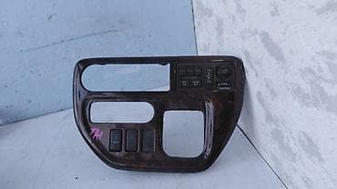 phantom 3 advanced: Сenter console Honda 2002 г., Б/у, Оригинал, Япония — 1