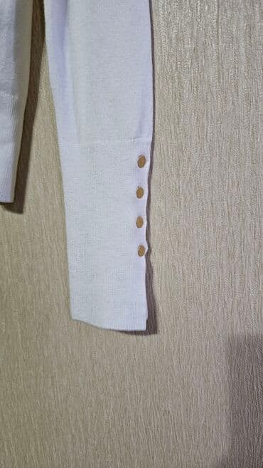 туника трикотажная: Водолазка, Турция — 2