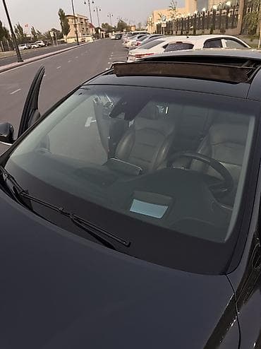 Hyundai Grandeur: 2018 г., 2.4 л, Автомат, Бензин, Седан — 3