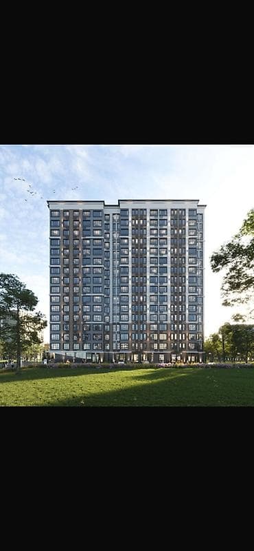 лазо: 2 комнаты, 80 м², Элитка, 7 этаж, Готовая ПСО (под самоотделку) — 2