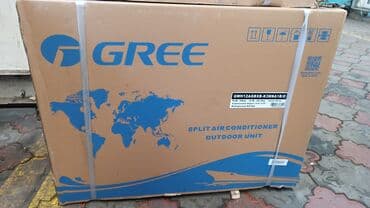 gree кондиционер цена: Кондиционер Gree Сон, Обогрев, Охлаждение — 8