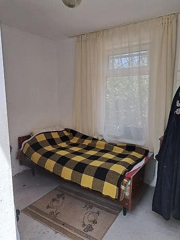 Дома: ‼️Срочно продается Дача в Байтике 15км от города 🏠На участке есть дом — 6