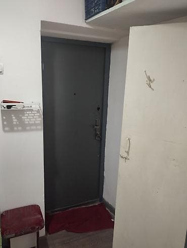 Продажа квартир: 2 комнаты, 34 м², Индивидуалка, 3 этаж, Косметический ремонт — 2