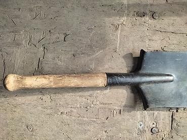 купить лопату: Лопата, Штыковая — 2