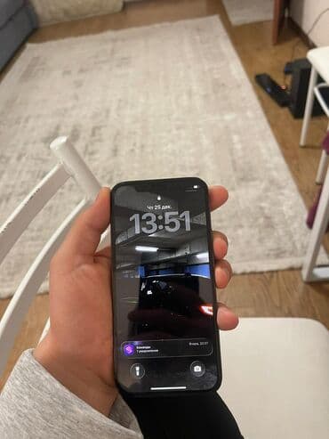 aphone 12: IPhone 12 Pro, Б/у, 256 ГБ, Графит, Защитное стекло, 80 % — 2