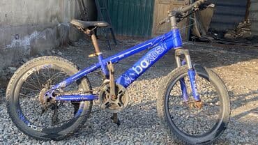 скупка гитары: Горный велосипед, Сталь — 2