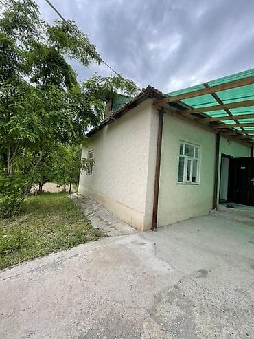 продаю дом село комсомольский: Продаём дом в селе Панфиловка Участок 22 сотых,есть огород — 2