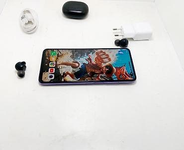 mi pad 2: Poco X2, Б/у, 256 ГБ, цвет - Фиолетовый, 1 SIM, 2 SIM — 3