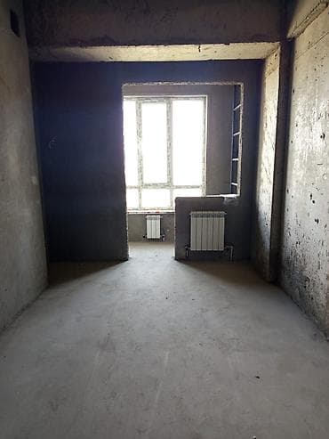 комната аламедин 1: 1 бөлмө, 40 м², Элитка, 11 кабат, Даяр ПСО (өзү оңдоп түзөтүп бүтүү үчүн) — 6