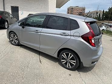 компонент: Honda Fit: 2019 г., 1.5 л, Вариатор, Гибрид, Хэтчбэк — 8