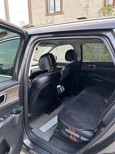 себет ош: Kia Sorento: 2020 г., 2.2 л, Робот, Дизель, Кроссовер — 10