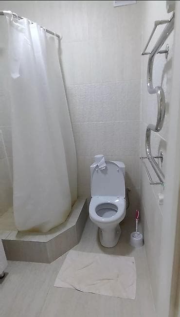 заря базар квартира: 2 комнаты, Собственник, Без подселения, С мебелью полностью — 3