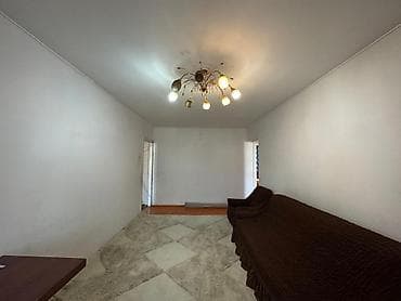 3 к: 3 комнаты, 58 м², 104 серия, 4 этаж, Старый ремонт — 5