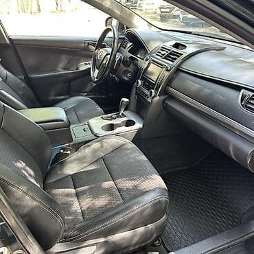 рулевая рейка камри: Toyota Camry: 2012 г., 2.5 л, Автомат, Бензин, Седан — 9