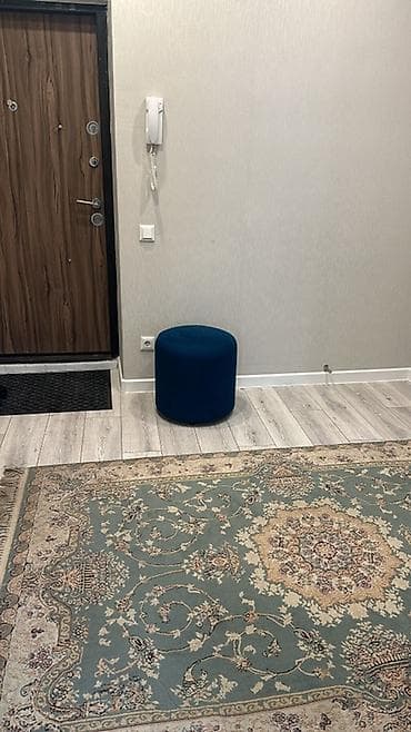 Батирлер: 2 бөлмө, Менчик ээси, Чогуу жашоосу жок, Толугу менен эмереги бар — 8