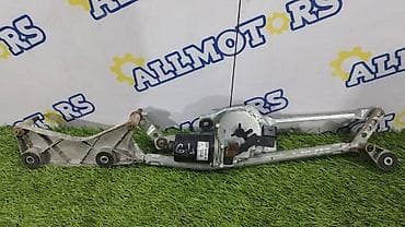 Электрический моторчик Mercedes-Benz Б/у, Оригинал