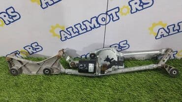 v4: Электрический моторчик Mercedes-Benz Б/у, Оригинал — 1