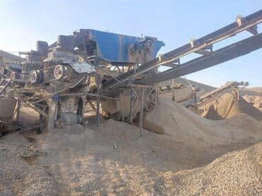 система капельного полива: Продаю дробильное оборудование полный комплект хорошем рабочем — 3