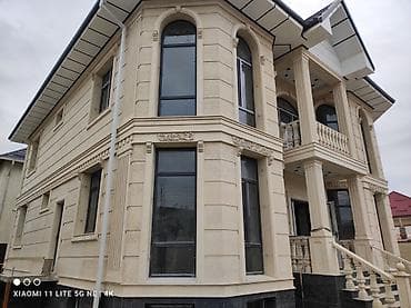 талас покровка: Фасад жасалгасы | Жабыштырып жасоо, Рамкалар, Моноблоктор | Гранит, Сары-Таш, Керамогранит 3-5 жылдык тажрыйба — 9