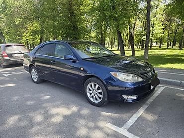 гур насос камри: Toyota Camry: 2005 г., 2.4 л, Автомат, Седан — 2