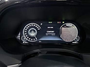Продажа авто: Hyundai Palisade: 2021 г., 2.2 л, Автомат, Дизель, Кроссовер — 10