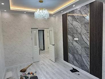 red magic 6: Поклейка обоев, Демонтаж старых обоев | Жидкие обои, Фотообои, Бумажные обои Больше 6 лет опыта — 6