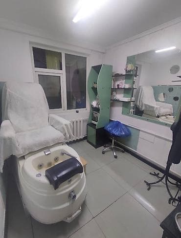 Мастер маникюра. Аренда места. 5 мкр