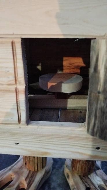 куплю дерево: Декор для дома и сада, Декоративная фигура — 4