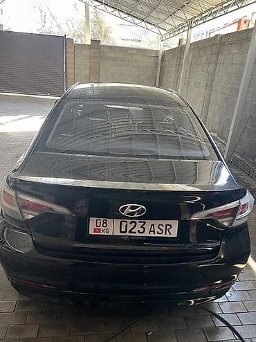 byd e2 2022: Hyundai Sonata: 2018 г., 2 л, Автомат, Гибрид, Седан — 6