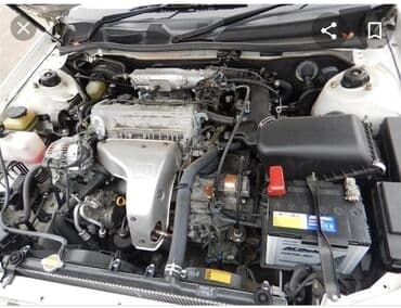 скутеры хонда: Услуги моториста, Ремонт двигателя, с выездом — 2